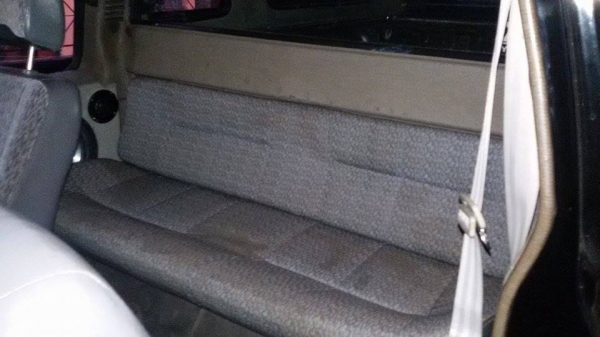 ขาย Isuzu TFR ปี 1994