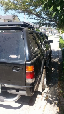 ขาย Isuzu TFR ปี 1994