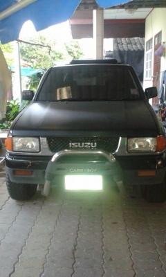 ขาย Isuzu TFR ปี 1994