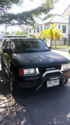 ขาย Isuzu TFR ปี 1994