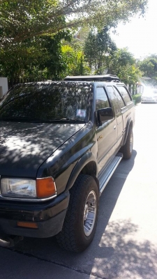 ขาย Isuzu TFR ปี 1994
