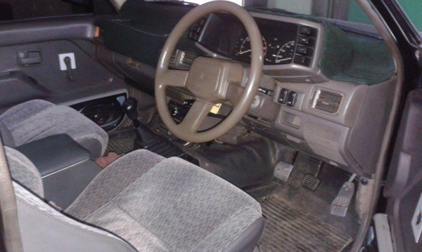 ขาย Isuzu TFR ปี 1994