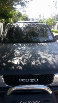 ขาย Isuzu TFR ปี 1994