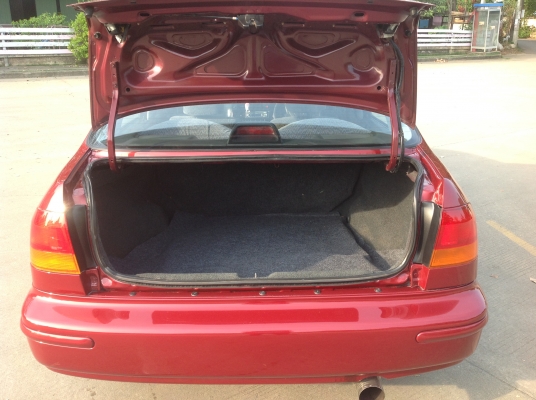 ขายค่ะซีวิค ตาโตเครื่องหัวฉีด1600cc VTEC เกียร์ธรรมดา รถสวย พร้อมใช้ เอกสารพร้อมโอน ขายค่ะซีวิค ตาโตเครื่องหัวฉีด1600cc VTEC เกียร์ธรรมดา รถสวย พร้อมใช้ เอกสารพร้อมโอน