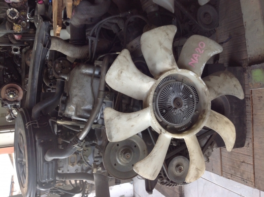 ดีเคเซียงกง เครื่องเก่านอกญี่ปุ่น สถาพสด สวย NA20