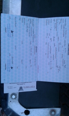 รถจิีบพัทยาครับ CJ7 เครื่องโตโยต้า