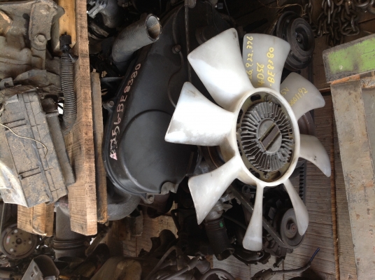 ดีเคเซียงกง เครื่องยนต์เก่าเเท้ญี่ปุ่น สภาพสวย สด 4D56