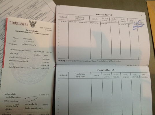 ขายสด  ผ่อน หกล้อติดเครน 175 แรง 6BG1เครนTADANO 2.2 ton