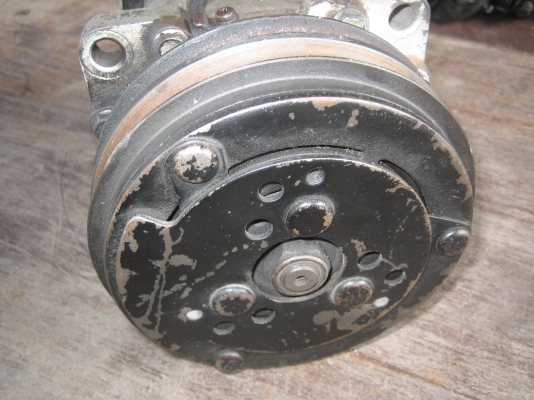 ขายคอมแอร์ SD 508 แท้JAPAN