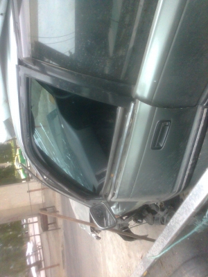 ขายซากรถ toyota  โดเรมอน