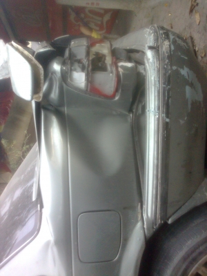 ขายซากรถ toyota  โดเรมอน