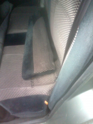 ขายซากรถ toyota  โดเรมอน