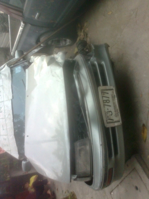 ขายซากรถ toyota  โดเรมอน