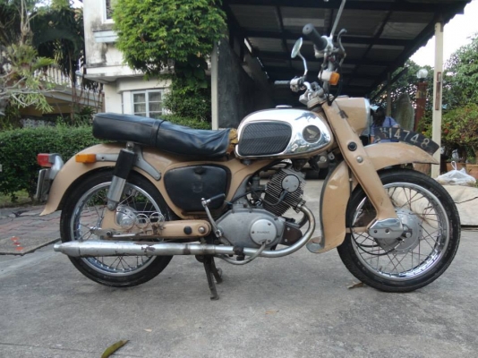 ขายครับ c 95 ไม่มีทะเบียน แห้งๆ