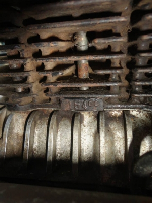 ขายครับ c 95 ไม่มีทะเบียน แห้งๆ