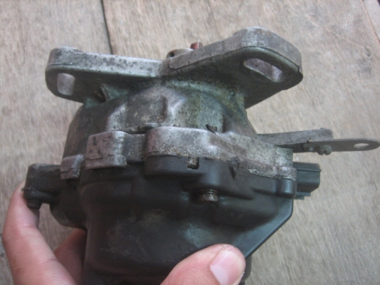 ขาย จานจ่าย D15B