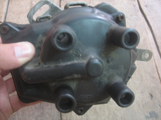 ขาย จานจ่าย D15B