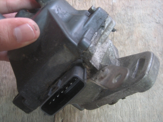 ขาย จานจ่าย D15B