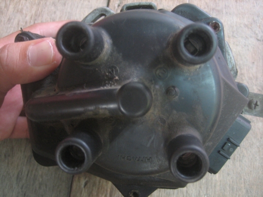 ขาย จานจ่าย D15B