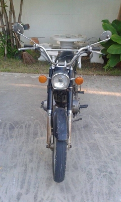 ขาย K125 M2