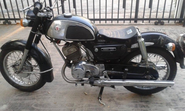 ขาย K125 M2 (ขายแล้ว