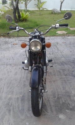 ขาย K125 M2 (ขายแล้ว