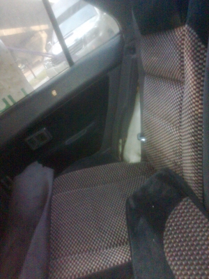 ขายซากรถ toyota GTI โดเรมอน ขายซากรถ toyota GTI โดเรมอน