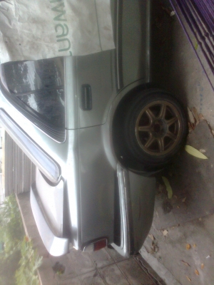 ขายซากรถ toyota GTI โดเรมอน ขายซากรถ toyota GTI โดเรมอน