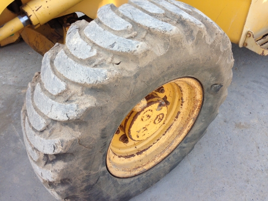 ขาย รถตักหน้าขุดหลังพร้อมใช้ ยี่ห้อ KOMATSU รุ่น WB93R-5 ราคาไม่แพง สนใจโทรสอบถามราคาและรายละเอียดได้ที่เบอร์ 086-4153878 และ 098-8461868 เจี๊ยบค่ะ ขาย รถตักหน้าขุดหลังพร้อมใช้ ยี่ห้อ KOMATSU รุ่น WB93R-5 ราคาไม่แพง สนใจโทรสอบถามราคาและรายละเอียดได้ที่เบอร์ 086-4153878 และ 098-8461868 เจี๊ยบค่ะ