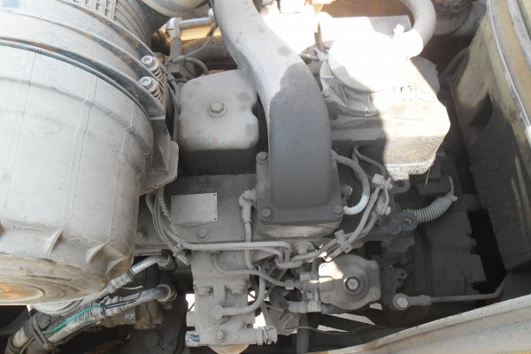 ขาย รถตักหน้าขุดหลังพร้อมใช้ ยี่ห้อ KOMATSU รุ่น WB93R-5 ราคาไม่แพง สนใจโทรสอบถามราคาและรายละเอียดได้ที่เบอร์ 086-4153878 และ 098-8461868 เจี๊ยบค่ะ ขาย รถตักหน้าขุดหลังพร้อมใช้ ยี่ห้อ KOMATSU รุ่น WB93R-5 ราคาไม่แพง สนใจโทรสอบถามราคาและรายละเอียดได้ที่เบอร์ 086-4153878 และ 098-8461868 เจี๊ยบค่ะ