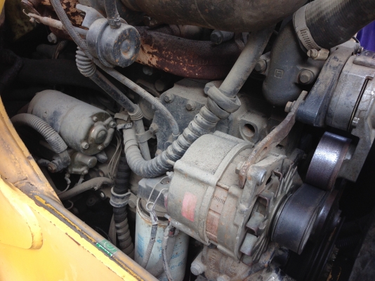 ขาย รถตักหน้าขุดหลังพร้อมใช้ ยี่ห้อ KOMATSU รุ่น WB93R-5 ราคาไม่แพง สนใจโทรสอบถามราคาและรายละเอียดได้ที่เบอร์ 086-4153878 และ 098-8461868 เจี๊ยบค่ะ ขาย รถตักหน้าขุดหลังพร้อมใช้ ยี่ห้อ KOMATSU รุ่น WB93R-5 ราคาไม่แพง สนใจโทรสอบถามราคาและรายละเอียดได้ที่เบอร์ 086-4153878 และ 098-8461868 เจี๊ยบค่ะ