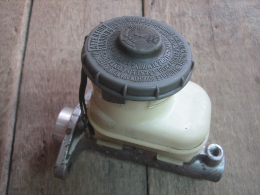 ขายแม่ปั้มเบรค ฮอนด้า