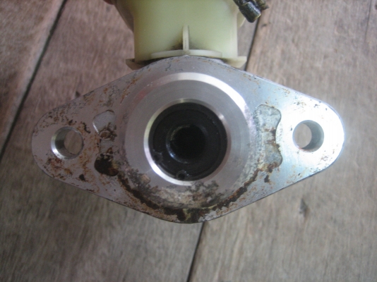 ขายแม่ปั้มเบรค ฮอนด้า