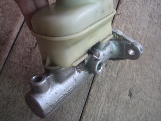 ขายแม่ปั้มเบรค ฮอนด้า