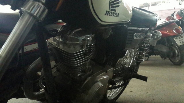 ขาย Honda CG110