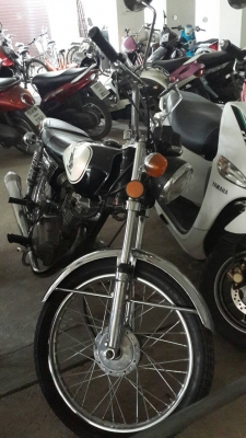 ขาย Honda CG110