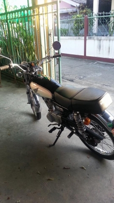 ขาย Honda CG110