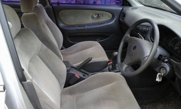 อี คาร์ ปี95 สวยถูกๆ