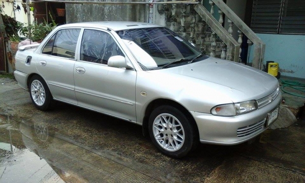 อี คาร์ ปี95 สวยถูกๆ