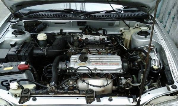 อี คาร์ ปี95 สวยถูกๆ