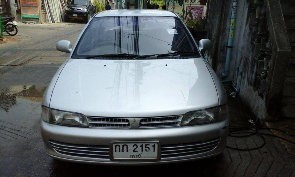 อี คาร์ ปี95 สวยถูกๆ