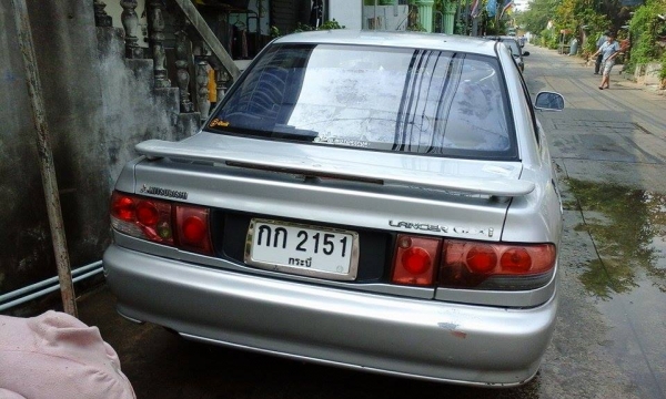 อี คาร์ ปี95 สวยถูกๆ