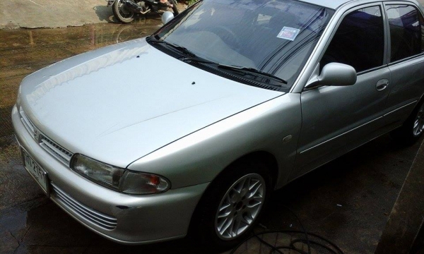 อี คาร์ ปี95 สวยถูกๆ