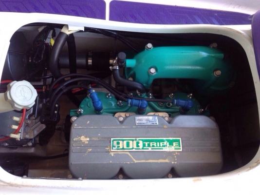 ขาย เจ็ทสกี Kawazaki รุ่น 900zxi