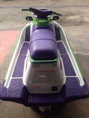 ขาย เจ็ทสกี Kawazaki รุ่น 900zxi