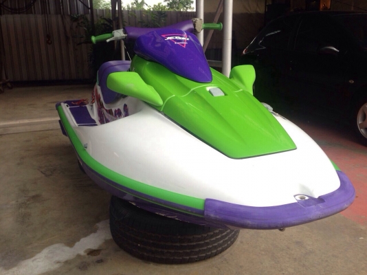 ขาย เจ็ทสกี Kawazaki รุ่น 900zxi