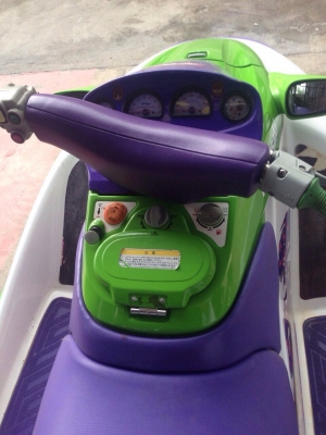 ขาย เจ็ทสกี Kawazaki รุ่น 900zxi