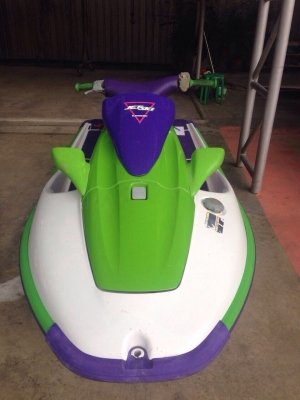 ขาย เจ็ทสกี Kawazaki รุ่น 900zxi