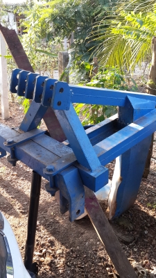 ขายผานขุดมันสำประหลัง ยี่ห้อ BW ของรถไถฟอร์ด