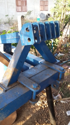 ขายผานขุดมันสำประหลัง ยี่ห้อ BW ของรถไถฟอร์ด